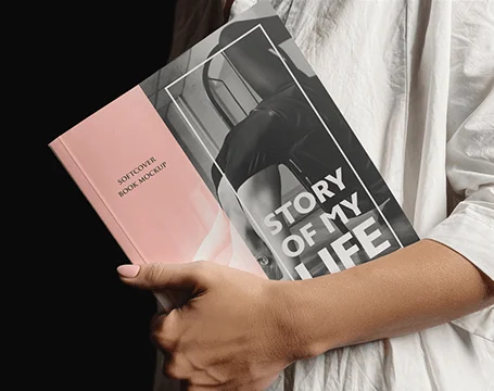 Book Cover Design Service