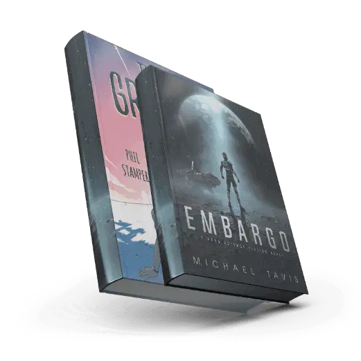 The Amazon Book Publishing