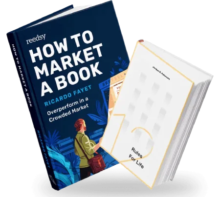 The Amazon Book Publishing