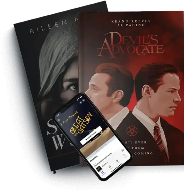 The Amazon Book Publishing